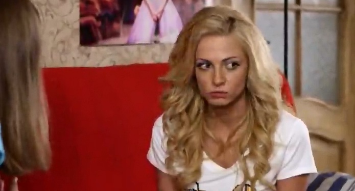 Деффчонки (Deffchonki) 3 сезон 13 серия смотреть онлайн бесплатно в хорошем качестве