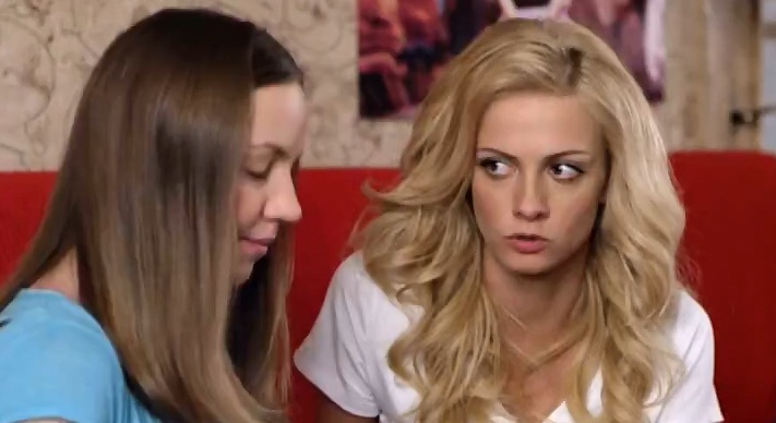 Деффчонки (Deffchonki) (2012) 3 сезон 15 серия смотреть онлайн без рекламы и регистрации