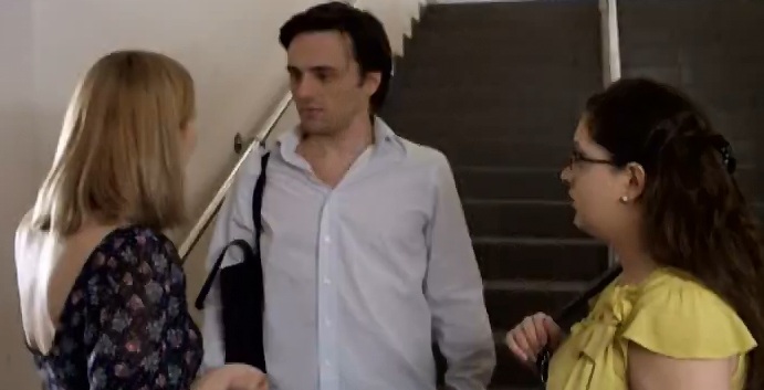 Деффчонки (Deffchonki) (2012) 3 сезон 17 серия смотреть в HD 1080 без регистрации