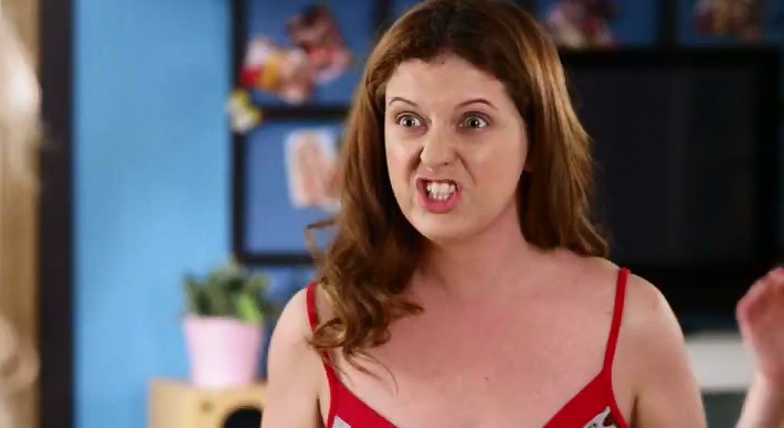 Смотреть сериал Деффчонки (Deffchonki) (2012) 4 сезон 11 серия без рекламы в HD