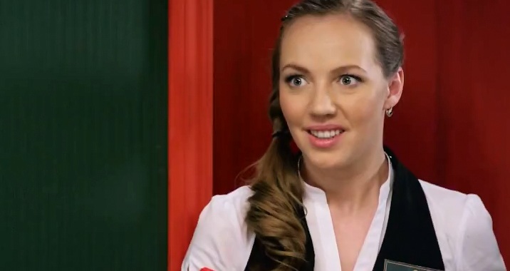 Смотреть сериал Деффчонки (Deffchonki) (2012) 4 сезон 14 серия в хорошем качестве онлайн