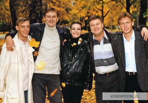 Сериал Опера: Хроники убойного отдела (Opera: Khroniki uboinogo otdela) (2004) 2 сезон 5 серия в 4K UHD и HD смотреть онлайн бесплатно