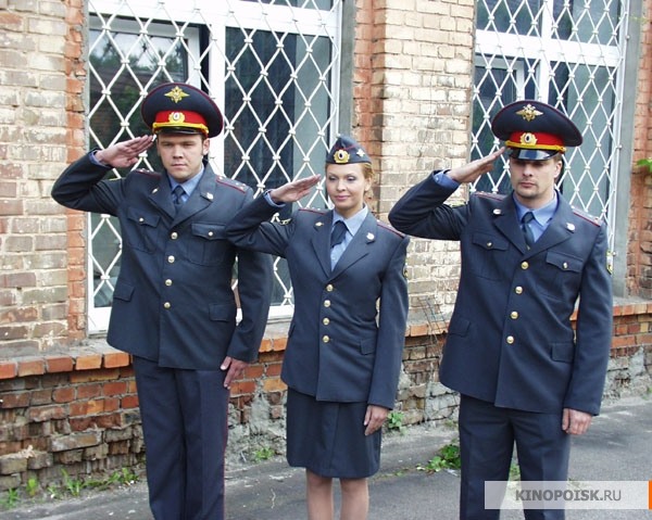 Сериал Возвращение Мухтара 2 (Vozvraschenie Mukhtara 2) (1 сезон, 2005) смотреть онлайн бесплатно в хорошем HD 1080 качестве