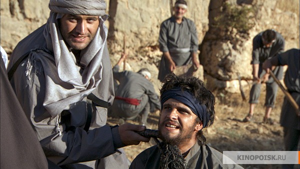 Смотреть сериал Вкус граната (Vkus granata) 1 сезон 5 серия в хорошем качестве HD