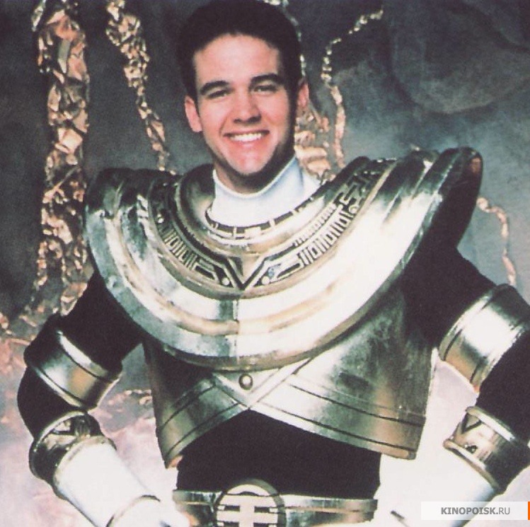 Могучие рейнджеры зео (Power Rangers Zeo) (1 сезон) концовка