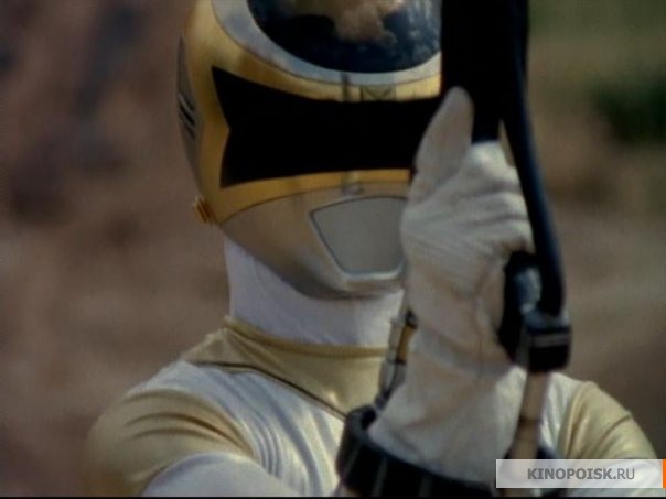 Cмотреть сериал Могучие рейнджеры в космосе (Power Rangers in Space) 1 сезон 25 серия онлайн бесплатно