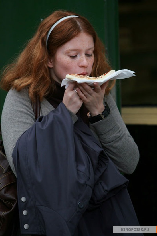 Крем (Krem) 1 сезон 35 серия смотреть онлайн в качестве 4K