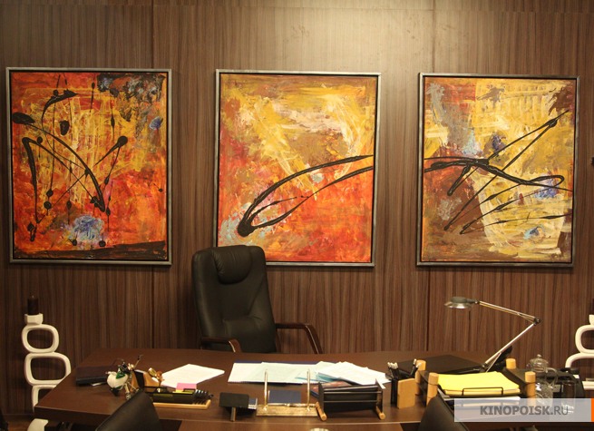 Новости (Novosti) (2011) 3 сезон 4 серия онлайн бесплатно в высоком качестве