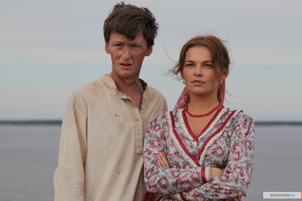 Сериал Пока станица спит (Poka stanitsa spit) (2013) 1 сезон 1 серия смотреть бесплатно в хорошем качестве