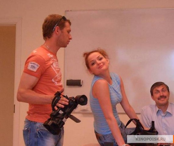 Детективы (Detektivy) (2006) 1 сезон 95 серия полностью в хорошем качестве и бесплатно