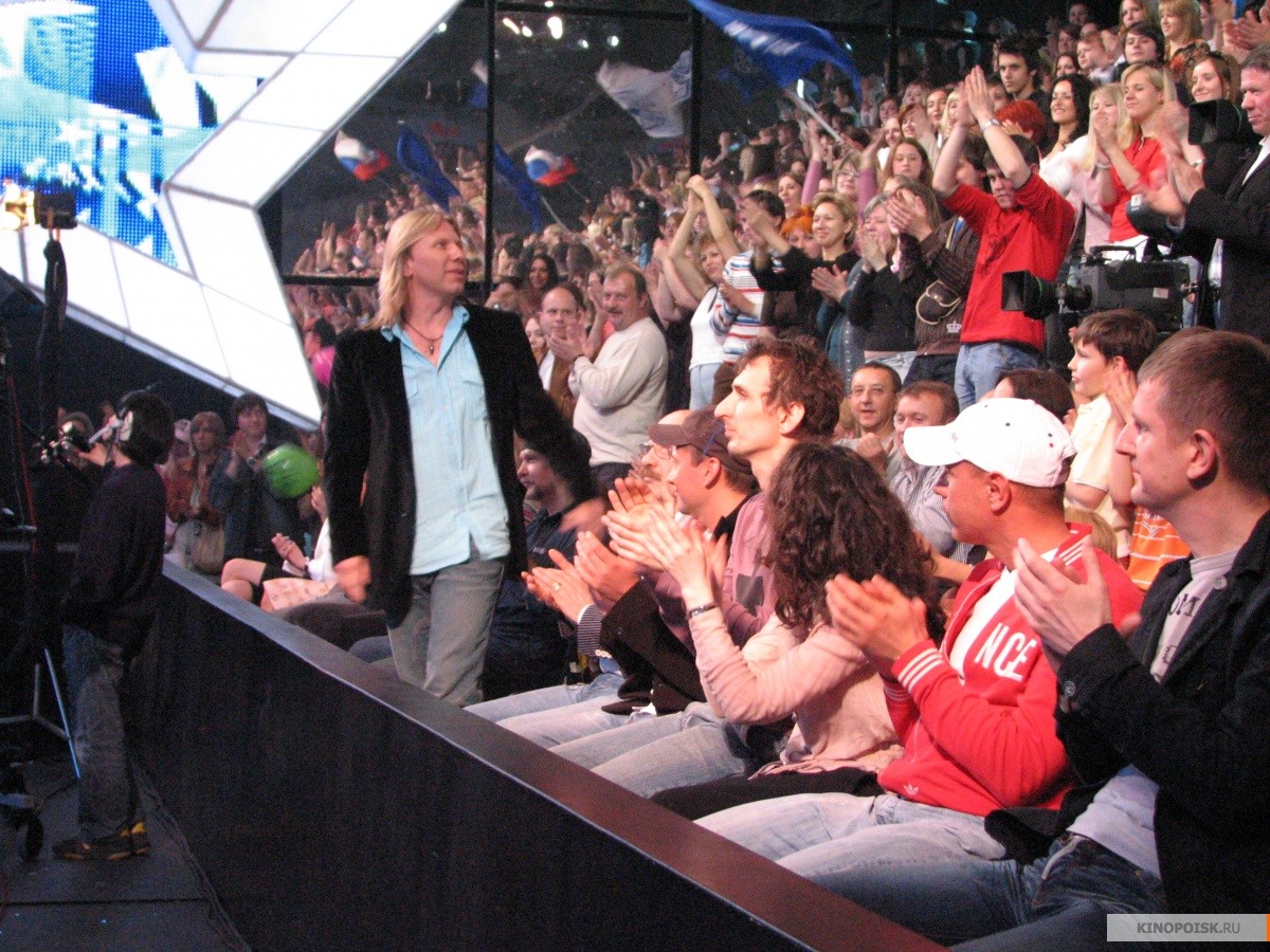 Сериал Фабрика звезд (Fabrika zvezd) 6 сезон 5 серия смотреть онлайн бесплатно в хорошем качестве