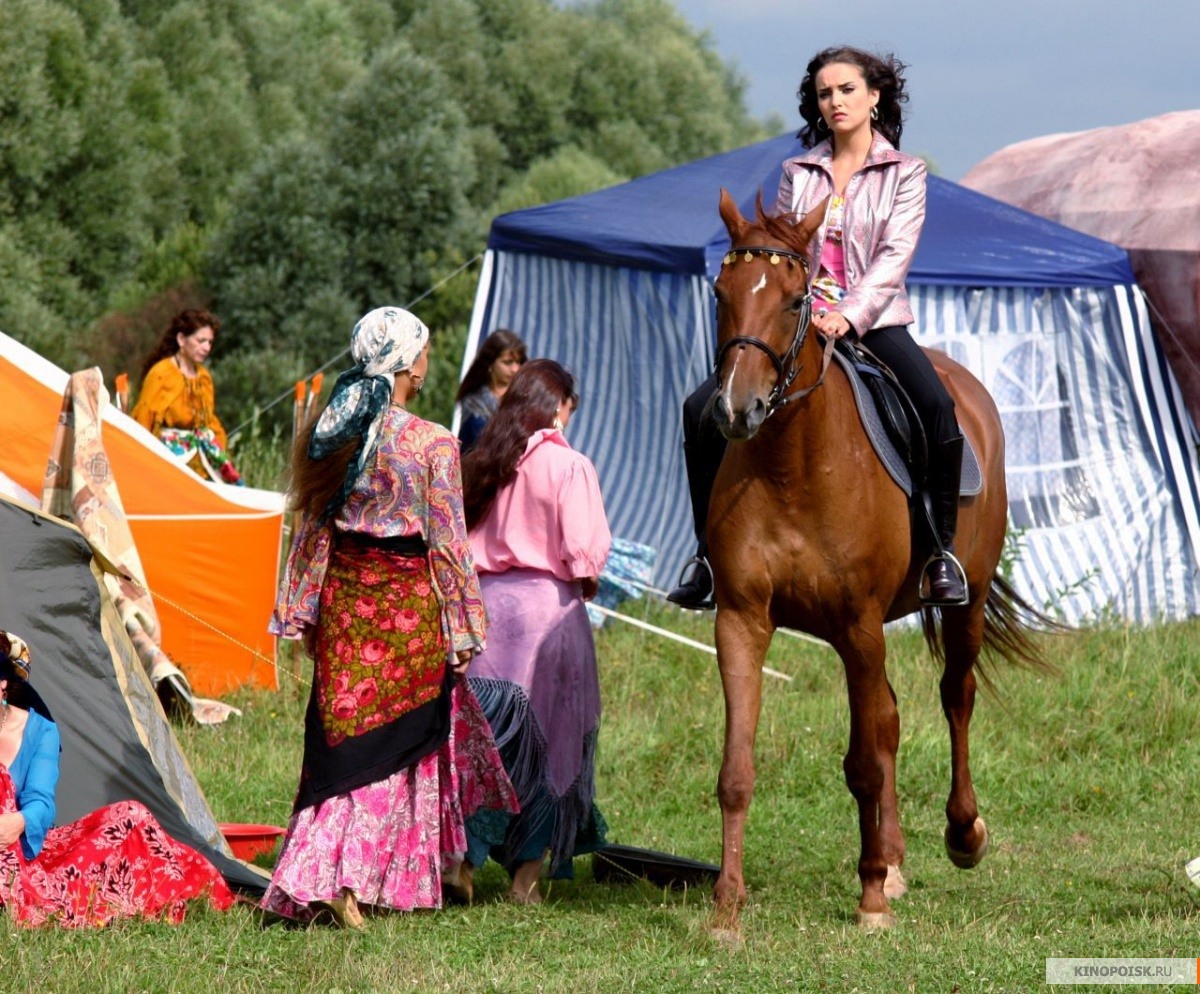 Сериал Кармелита (Karmelita) (2005) 1 сезон 118 серия смотреть бесплатно в хорошем качестве