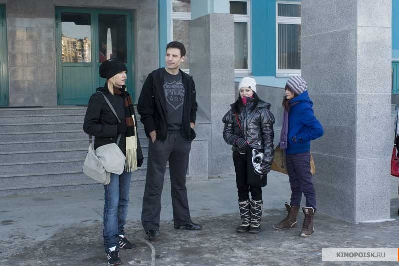 Ранетки (Ranetki) (2008) 4 сезон 29 серия смотреть онлайн без рекламы и регистрации