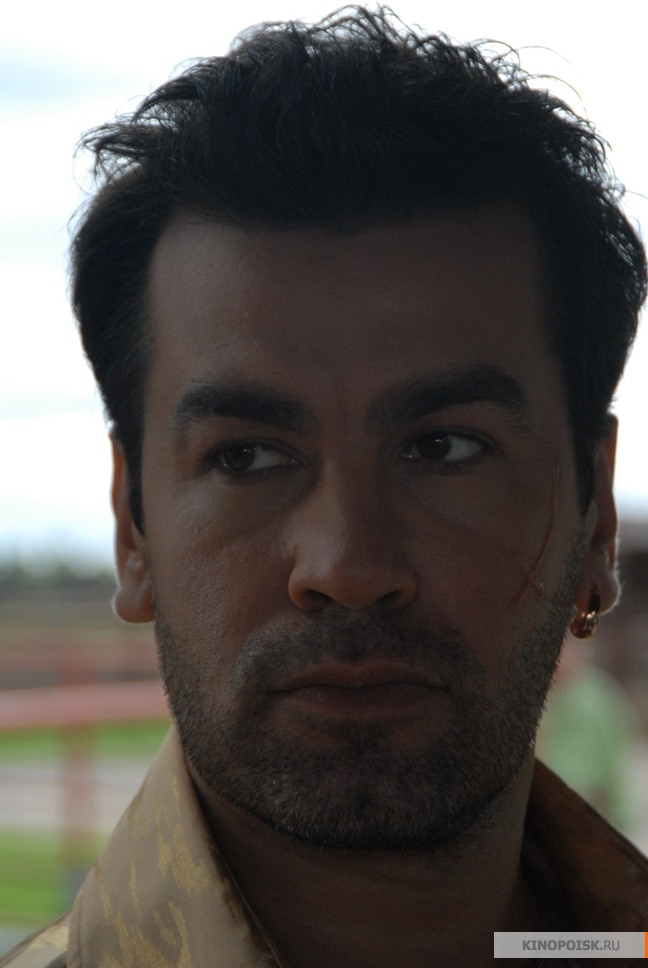 Кармелита: Цыганская страсть (Karmelita: Tsyganskaya strast) (2009) 1 сезон 228 серия смотреть бесплатно полностью