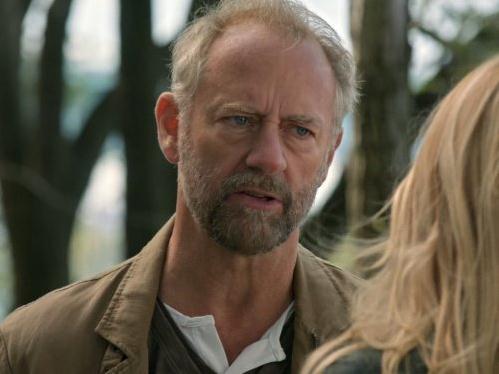 Сериал Быть человеком (Being Human) (5 сезон, 2008) смотреть онлайн бесплатно