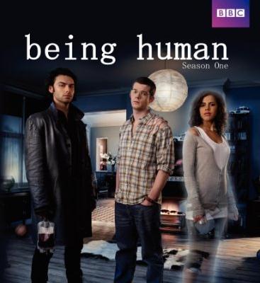 Сериал Быть человеком (2008 Being Human) 1 сезон 6 серия в хорошем качестве 1080 Full HD