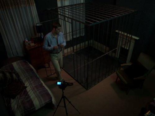 Быть человеком (2008 Being Human) 2 сезон 4 серия смотреть онлайн 720p или 1080p