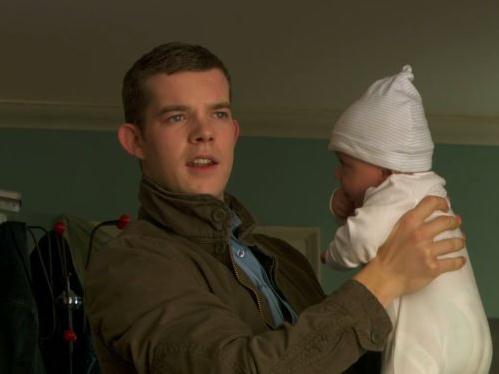 Быть человеком (2008 Being Human) (3 сезон) описание
