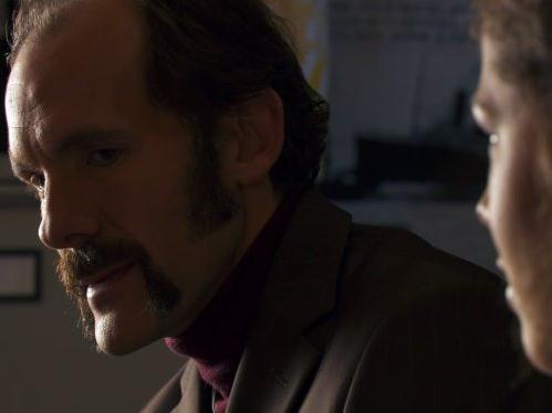 Быть человеком (2008 Being Human) (2008) 2 сезон 6 серия смотреть в HD 1080 без регистрации