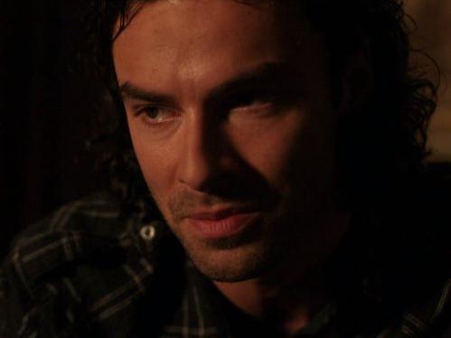 Быть человеком (2008 Being Human) (2008) 3 сезон 3 серия смотреть онлайн в хорошем качестве