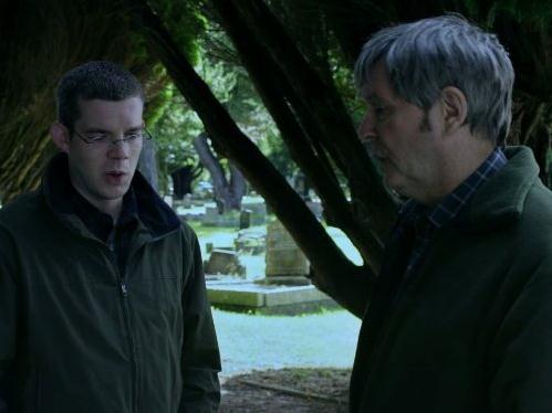 Быть человеком (2008 Being Human) 3 сезон 6 серия полная версия смотреть бесплатно