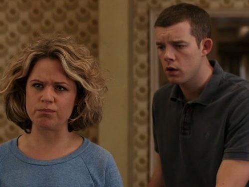 Быть человеком (2008 Being Human) (2008) 3 сезон 7 серия полностью в хорошем качестве и бесплатно