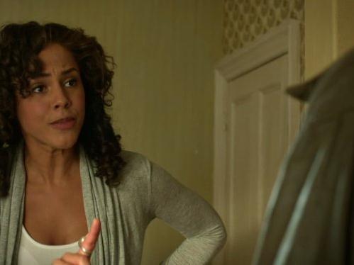 Сериал Быть человеком (2008 Being Human) (4 сезон, 1 серия) смотреть бесплатно онлайн