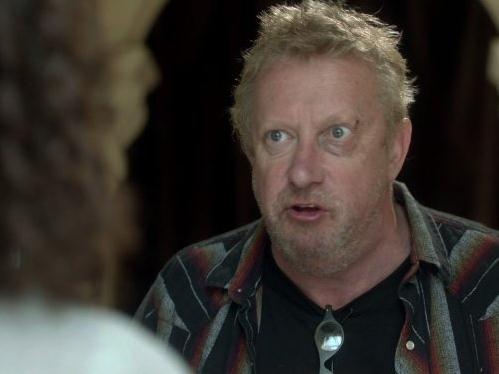 Быть человеком (2008 Being Human) (4 сезон, 2008) смотреть онлайн