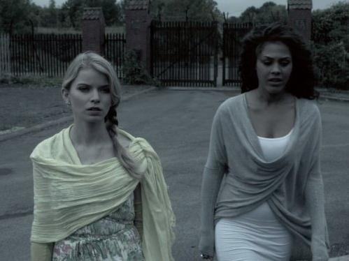 Смотреть Быть человеком (2008 Being Human) 4 сезон 7 серия онлайн бесплатно без смс