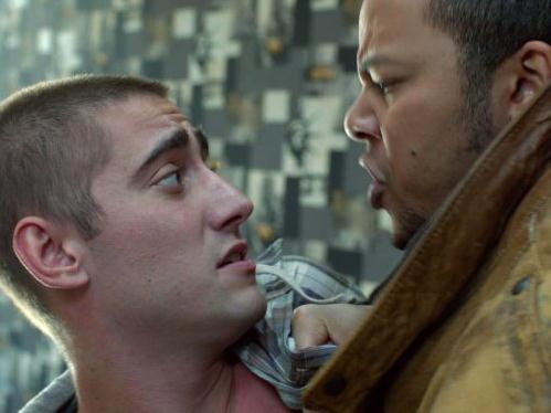 Быть человеком (2008 Being Human) (4 сезон) сериал смотреть lordfilm