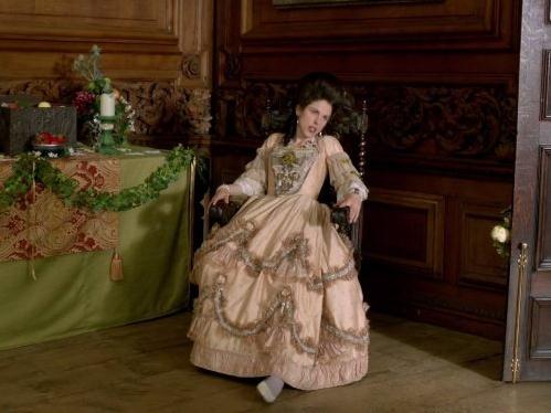 Быть человеком (2008 Being Human) (2008) 5 сезон 3 серия смотреть онлайн бесплатно