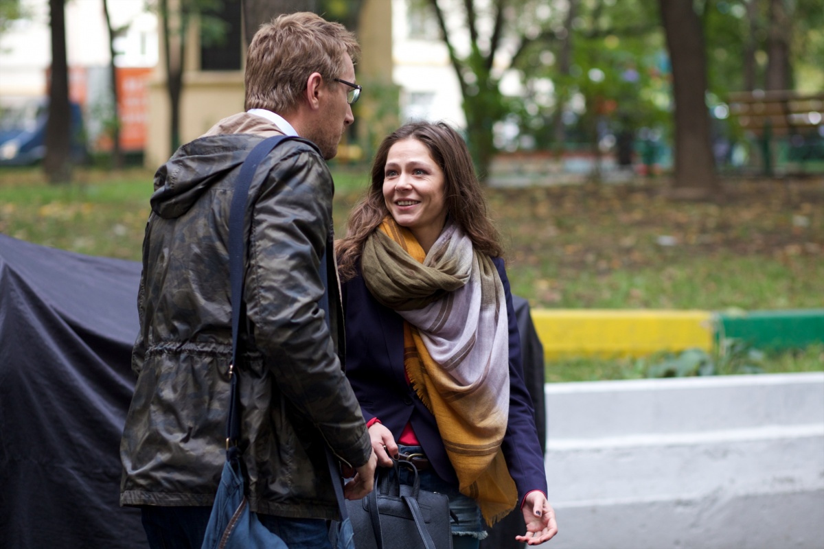 Измены (Izmeni) (2015) 1 сезон 2 серия смотреть онлайн бесплатно