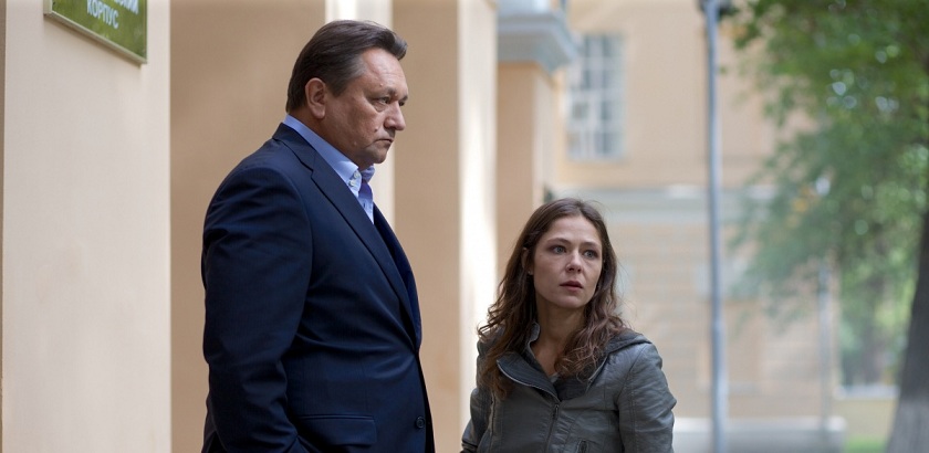 Смотреть сериал Измены (Izmeni) (2015) 1 сезон 6 серия без рекламы в HD