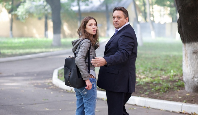 Измены (Izmeni) (2015) 1 сезон 7 серия смотреть онлайн бесплатно