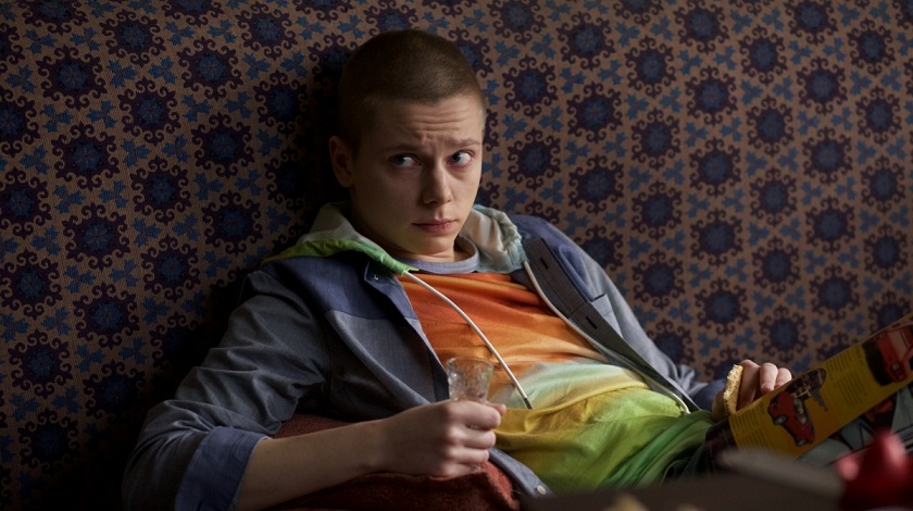 Сериал Измены (Izmeni) (2015) 1 сезон 9 серия смотреть бесплатно в хорошем качестве