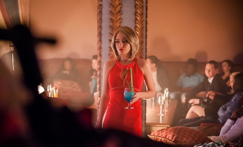 Лондонград. Знай наших (Londonograd) 1 сезон 4 серия смотреть онлайн на телефоне бесплатно