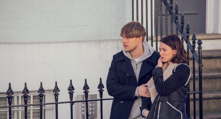 Смотреть сераил Лондонград. Знай наших (Londonograd) (2015) 1 сезон 7 серия HD 1080, 4K