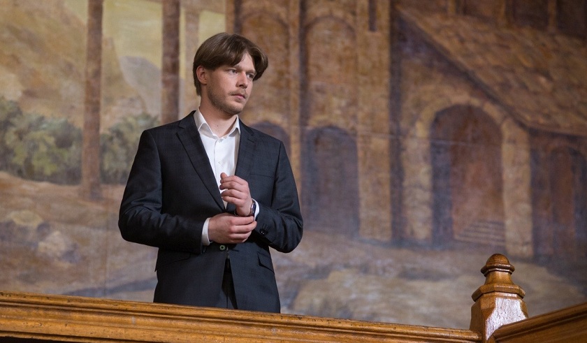 Лондонград. Знай наших (Londonograd) 1 сезон 9 серия смотреть онлайн 720p или 1080p