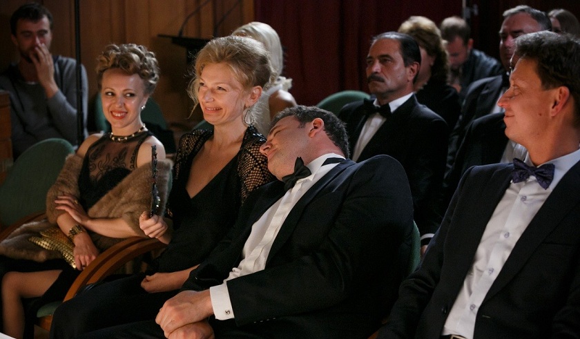 Смотреть сериал Лондонград. Знай наших (Londonograd) 1 сезон 11 серия в хорошем качестве HD