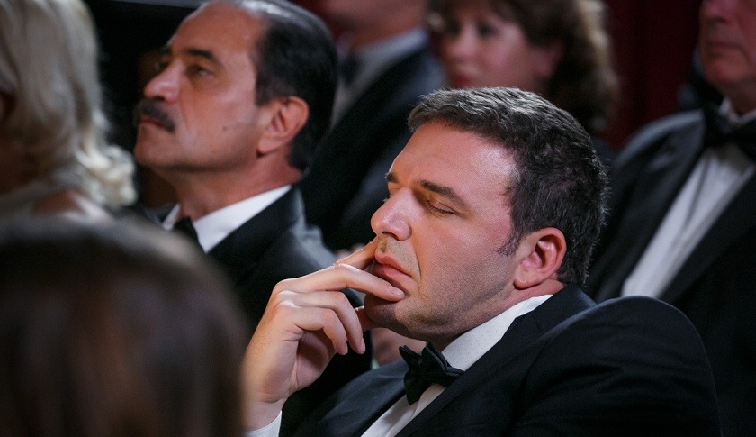 Смотреть сериал Лондонград. Знай наших (Londonograd) 1 сезон 12 серия в отличном качестве