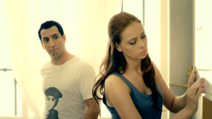 Универ. Новая общага (Univer. Novaya obschaga) 1 сезон 3 серия смотреть бесплатно в хорошем качестве