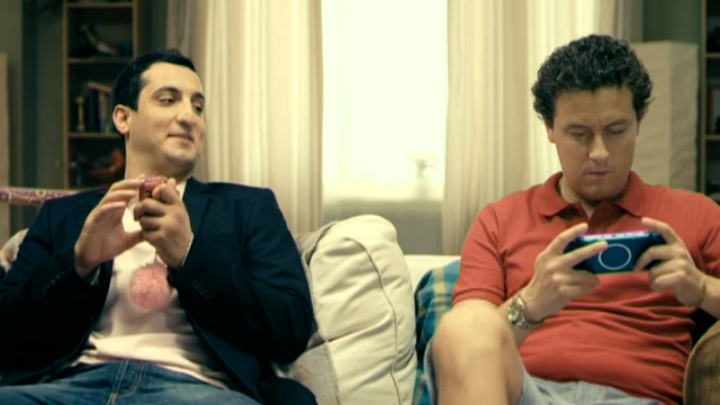 Универ. Новая общага (Univer. Novaya obschaga) 1 сезон 6 серия смотреть полностью без перерыва