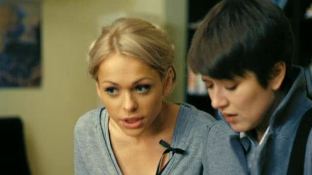 Универ. Новая общага (Univer. Novaya obschaga) (2 сезон, 1 серия) смотреть онлайн