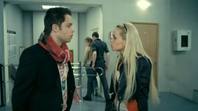 Универ. Новая общага (Univer. Novaya obschaga) (2015) 2 сезон 18 серия смотреть онлайн бесплатно