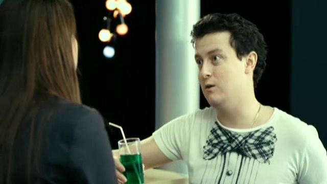 Универ. Новая общага (Univer. Novaya obschaga) (2015) 2 сезон 19 серия смотреть онлайн бесплатно