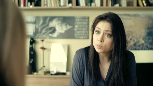 Универ. Новая общага (Univer. Novaya obschaga) (2015) 3 сезон 4 серия полностью смотреть бесплатно без рекламы