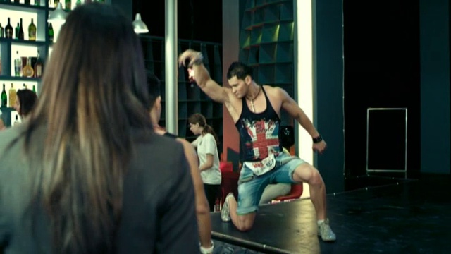 Универ. Новая общага (Univer. Novaya obschaga) 3 сезон 20 серия полная версия смотреть бесплатно