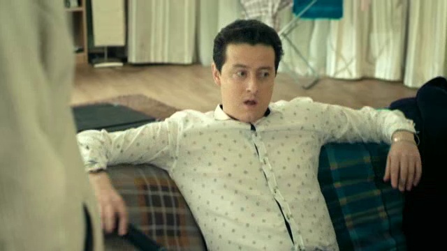 Универ. Новая общага (Univer. Novaya obschaga) 4 сезон 8 серия полная версия смотреть бесплатно