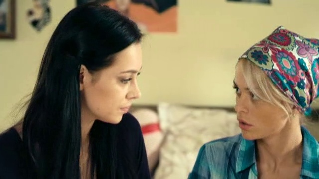 Универ. Новая общага (Univer. Novaya obschaga) (2015) 4 сезон 14 серия полностью в хорошем качестве и бесплатно