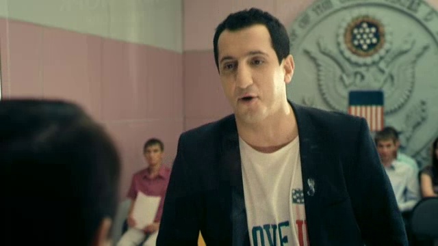 Универ. Новая общага (Univer. Novaya obschaga) (2015) 4 сезон 16 серия смотреть онлайн без рекламы